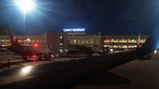 Работающим в Пулково авиакомпаниям выплатят субсидии из бюджета Петербурга