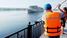 В 2025 году в Ленобласти по воде перевезли 237 тыс. туристов и 12 млн тонн грузов
