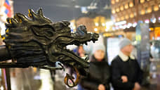 Дожди не помеха: Петербург 5 ноября может побить температурный рекорд 1930 года