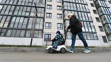 Смольный: более 7000 петербургских семей улучшили жилищные условия с начала года