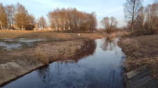 Депутат ЗакСа пожаловался властям Петербурга на запах от Муринского ручья