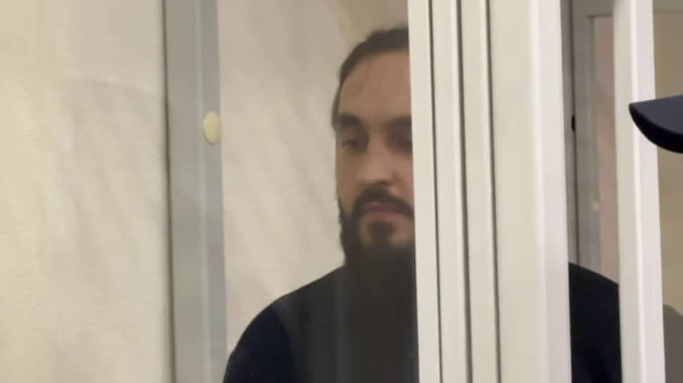 Работник бывшего ООО «Такси» Джахангир Халилов, получивший пять лет колонии общего режима