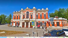 Театр им. Ленсовета покажет на гастролях в Пскове спектакли о Марии Кюри и Довлатове