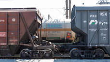 Погрузка на Октябрьской железной дороге увеличилась на 1,7% в октябре