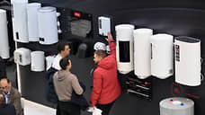 Итальянская группа Ariston получила 37 млн евро выручки от завода под Петербургом