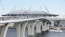 Петербургский школьник бросился в воду с Яхтенного моста из-за обмана мошенников