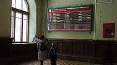 За ноябрьские праздники по Октябрьской железной дороге перевезли 2,7 млн пассажиров