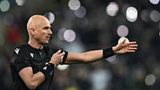 Выездной матч «Зенита» с «Крыльями Советов» обслужит судейская бригада Сергея Карасева