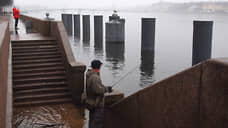 Теплый атмосферный фронт принесет в Петербург туманы и дожди 7 ноября