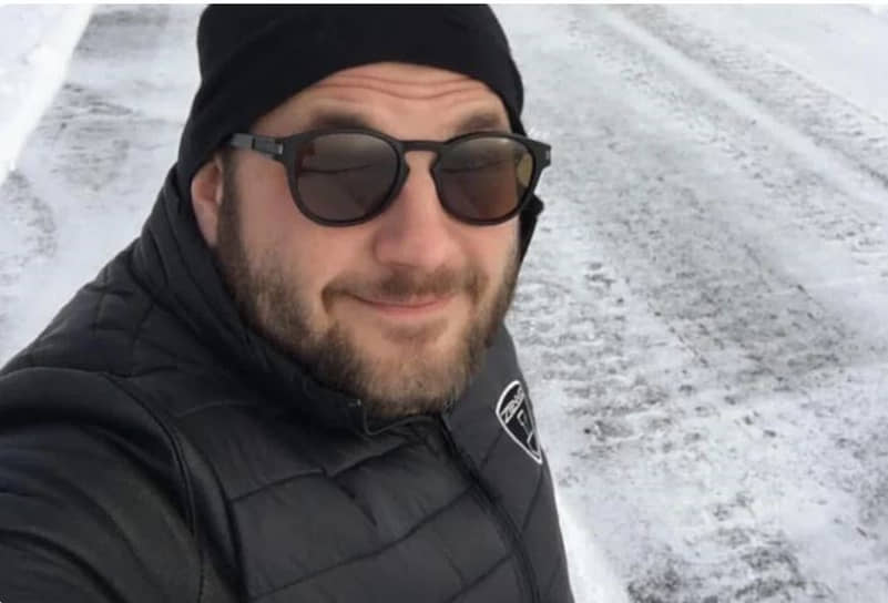 Криптобизнесмен Роман Новак, который неоднократно называл себя другом создателя Telegram Павла Дурова