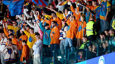 «Шанхай Дрэгонс» требует изменить регламент КХЛ после инцидента в Петербурге