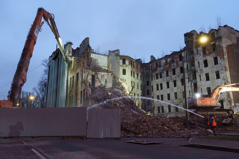 Дом Лялевича на улице Розенштейна, 39