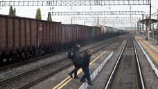 Погрузка на сетях ОЖД в Мурманской области с начала года выросла до 24,4 млн тонн