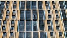 Предложение долгосрочной аренды жилья в Петербурге выросло на 26% за год