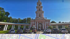 Крестовоздвиженский казачий собор отреставрируют за 800 млн рублей