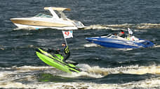 Навигация для маломерных судов в Ленобласти официально завершится 15 ноября