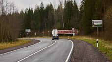 Участок Дымского шоссе отремонтировали от трассы А-114 до поворота на Бокситогорск