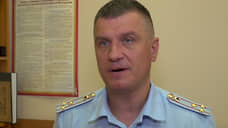 По делу о взятках задержан глава пресс-службы петербургского ГУ МВД Степченко