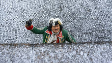 Холодный атмосферный фронт принесет в Петербург 14 ноября мокрый снег и ветер