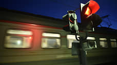 Нетрезвый житель Ленобласти попал под электричку на станции «Кирпичный завод»