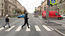 На проспекте Стачек обновили дорожное покрытие двух участков протяженностью 2,3 км