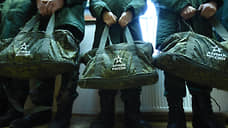 Не военную службу от Петербурга осенью отправятся более 3000 новобранцев