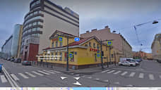 Госстройнадзор разрешил построить гостиницу «Аврора» на Петроградской набережной