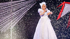 Ледовый дворец в Петербурге потребовал через суд 1,8 млн рублей с театра Кадышевой