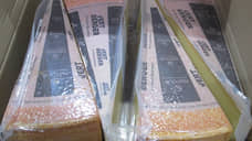 Более 10 тонн швейцарского сыра не пустили в Россию на границе в Псковской области