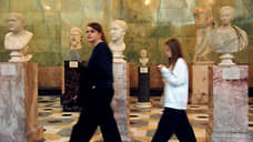 Эрмитаж повысил стоимость входных билетов в Зимний дворец и Главный штаб