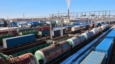 Погрузка на сетях ОЖД в Новгородской области с начала года оставила 6,5 млн тонн