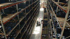 Компания Alpine floor арендовала 1,3 тыс. кв. м складов на Кубинской улице