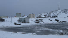 Маломерным судам запретили выходить в Баренцево море из-за ветра и метели