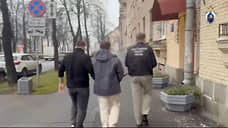 Петербуржца арестовали по обвинению в фейках об использовании ВС РФ