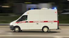 Водитель иномарки погиб в результате ДТП с погрузчиком в Тосненском районе