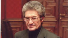 Скончался экс-председатель Союза композиторов Петербурга Григорий Корчмар