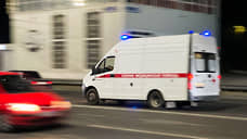 Петербуржец попал в больницу после пожара в коммуналке на проспекте Большевиков