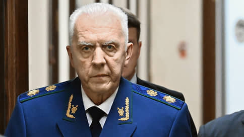 Патрушева и Гуцана планируют наградить за вклад в развитие Петербурга