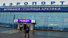 В Мурманске открылся новый пассажирский терминал аэропорта за 4,7 млрд рублей