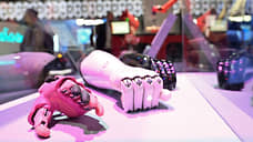 Промышленные предприятия Петербурга субсидируют на внедрение робототехники