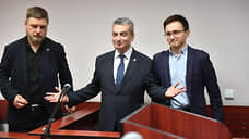 Шлосберг подал апелляцию на приговор по делу о неисполнении обязанностей иноагента