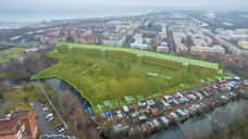 Цена исторической казармы в Кронштадте снизилась на торгах на 78 млн рублей