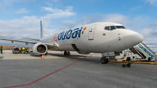 Рейс из Петербурга в Дубай отложили на день из-за технической неисправности