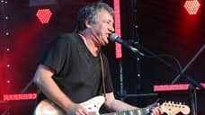 «АукцЫон выпустил новый альбом «Сокровище»