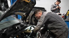 Стоимость техосмотра в Петербурге вырастет на 9,5% в 2026 году