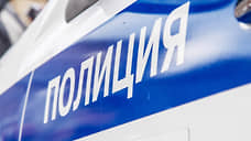 Неадекватный гражданин пытался проникнуть в школу на улице Маршала Тухачевского