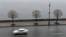 Уровень воды в Неве может подняться из-за циклона