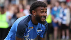 «Зенит» вышел на первое место турнирной таблицы РПЛ после победы над «Пари НН»