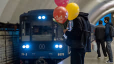 Станцию «Новочеркасская» закрывали на вход из-за внеплановой остановки эскалатора