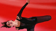 Фигуристка Туктамышева официально объявила о завершении спортивной карьеры